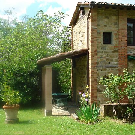 Fattoria Di Mandri Villa Reggello Bilik gambar