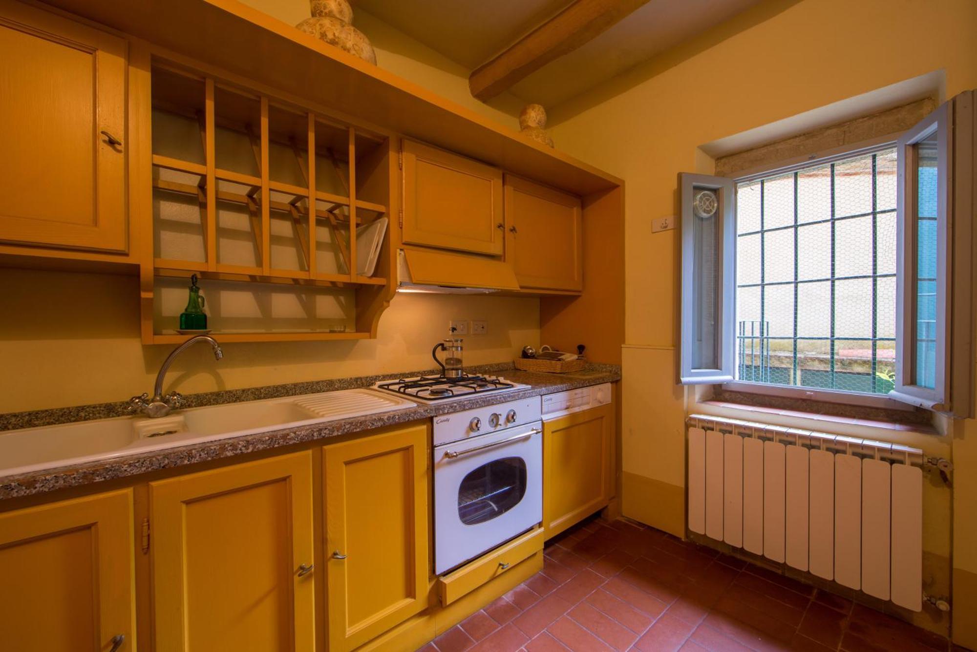 Fattoria Di Mandri Villa Reggello Bilik gambar