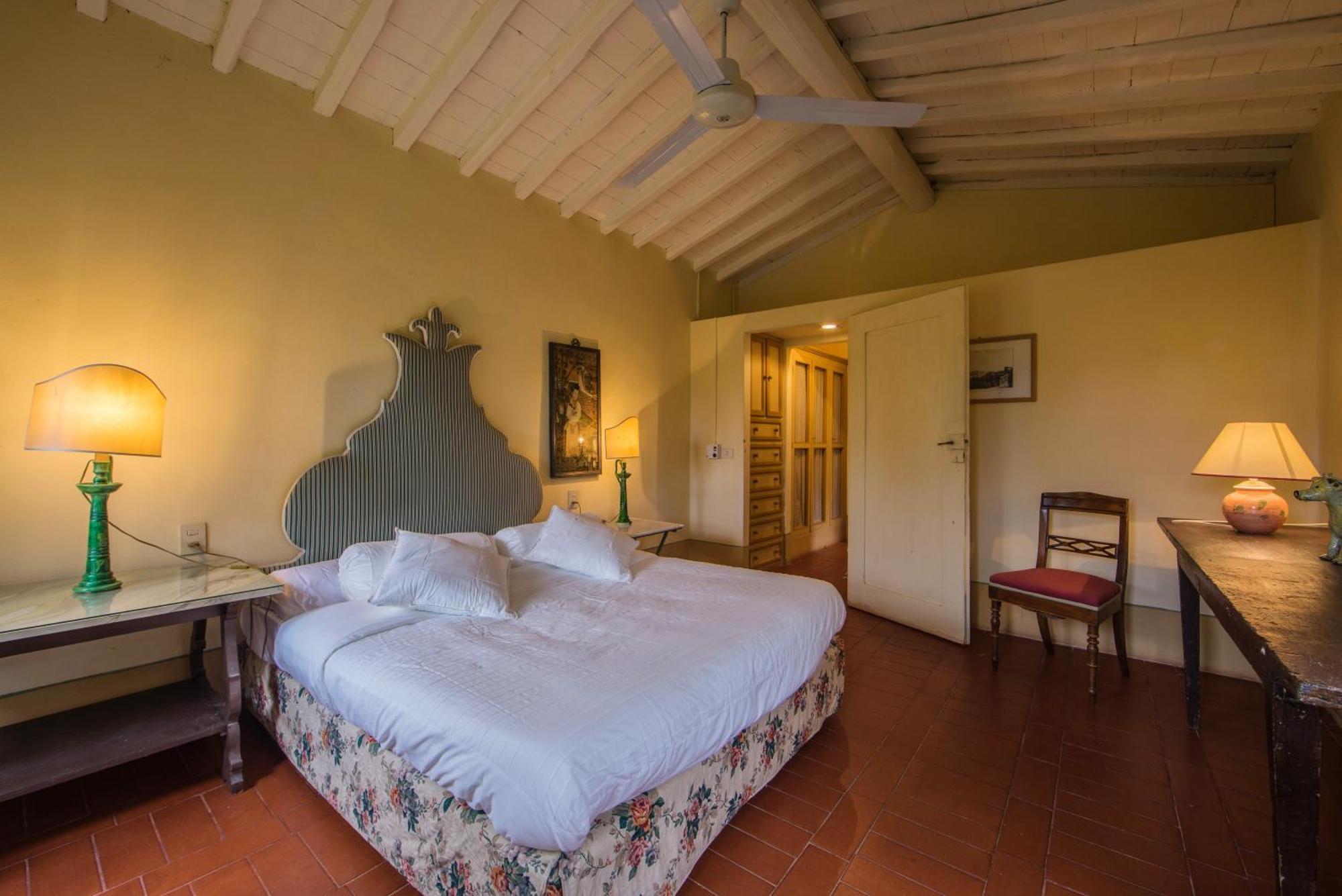 Fattoria Di Mandri Villa Reggello Bilik gambar