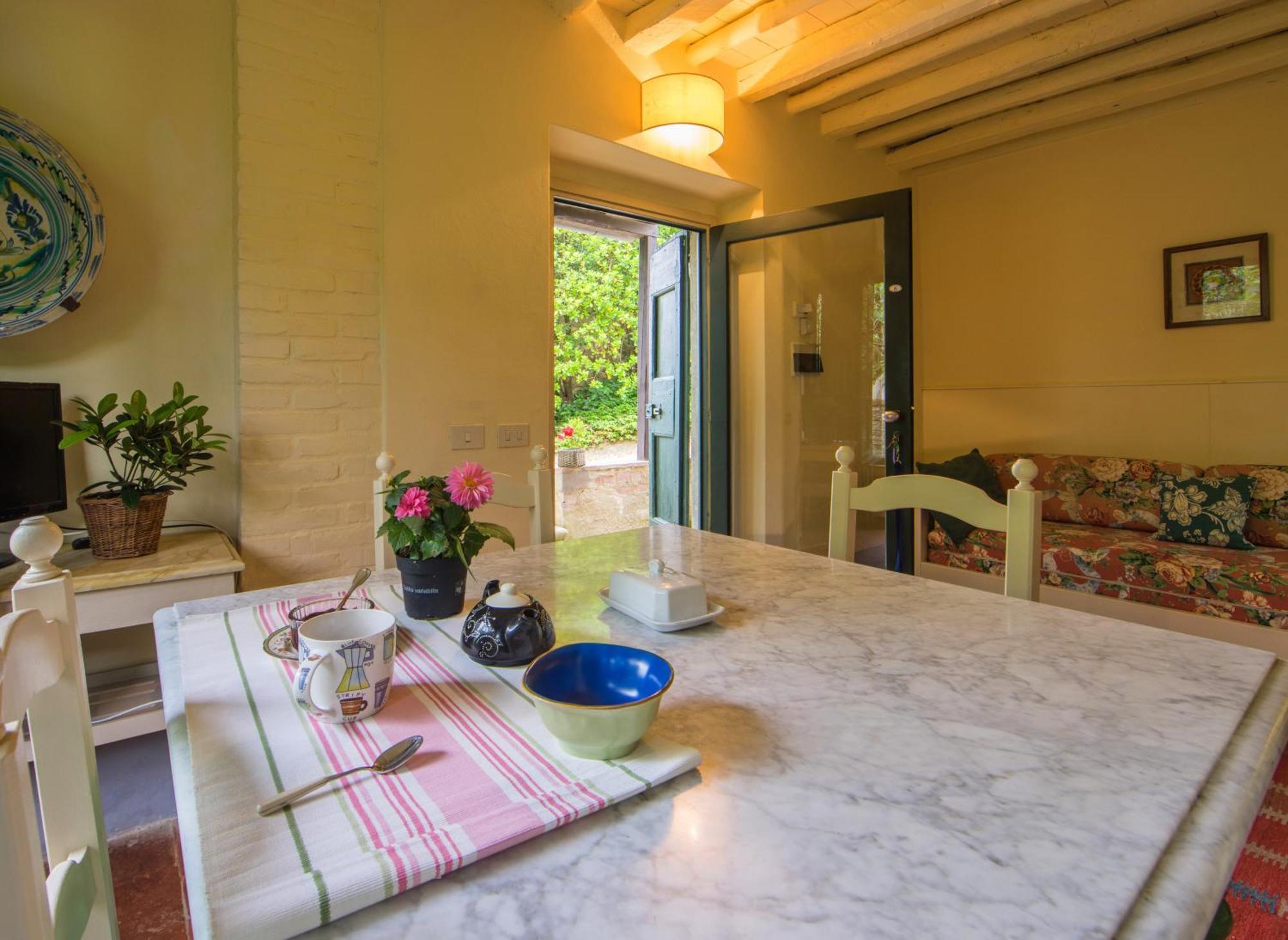 Fattoria Di Mandri Villa Reggello Bilik gambar