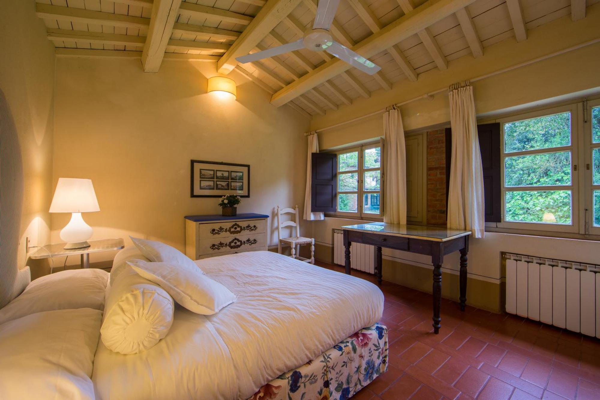 Fattoria Di Mandri Villa Reggello Bilik gambar